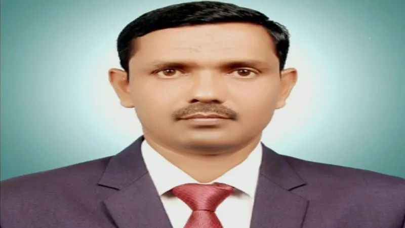 जी-20 जनभागीदारी कार्यशाला : विशेषज्ञ के तौर पर शामिल होंगे बस्ती के डॉक्टर सर्वेष्ट मिश्र