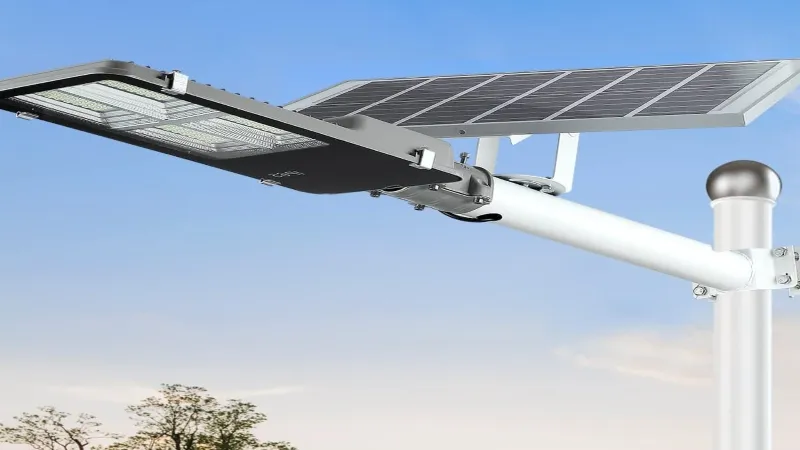 अयोध्या : सोलर लाइट से जगमगाएंगे नगर निगम के सभी वार्ड     