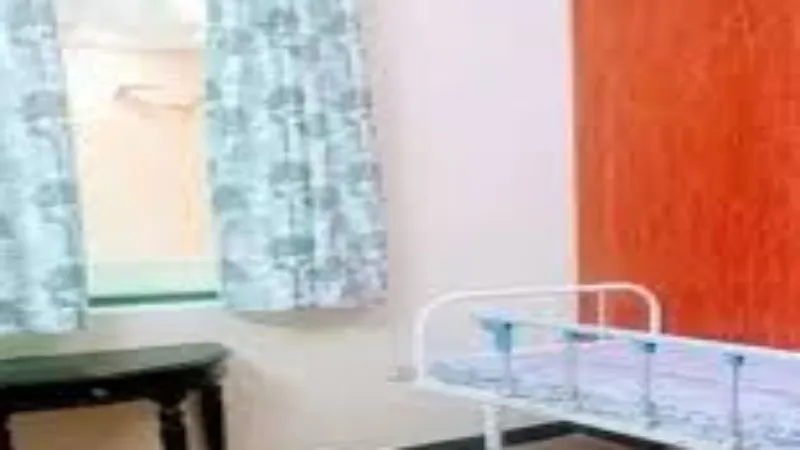 गाजियाबाद में नशा मुक्ति केंद्र से भागे 50 मरीज, संचालक गिरफ्तार 