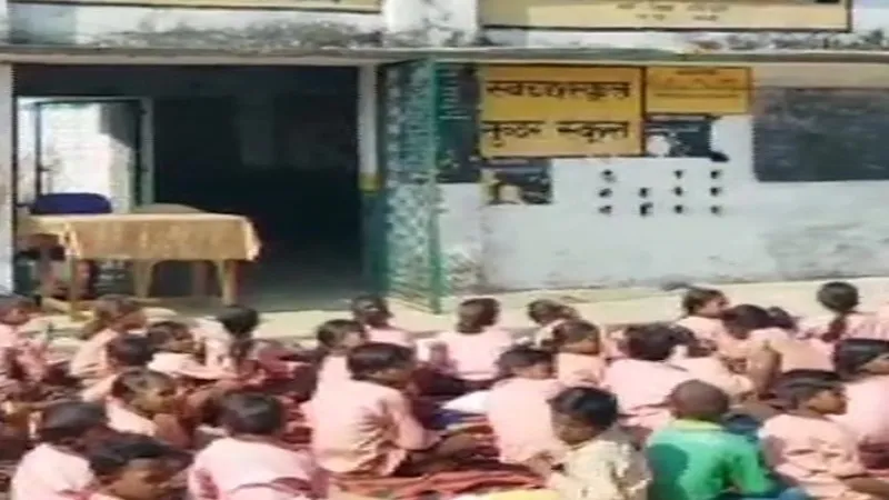 यूपी में बढ़ाई गई गर्मी की छुट्टियों की अवधि, पढ़िए कब खुलेंगे स्कूल 