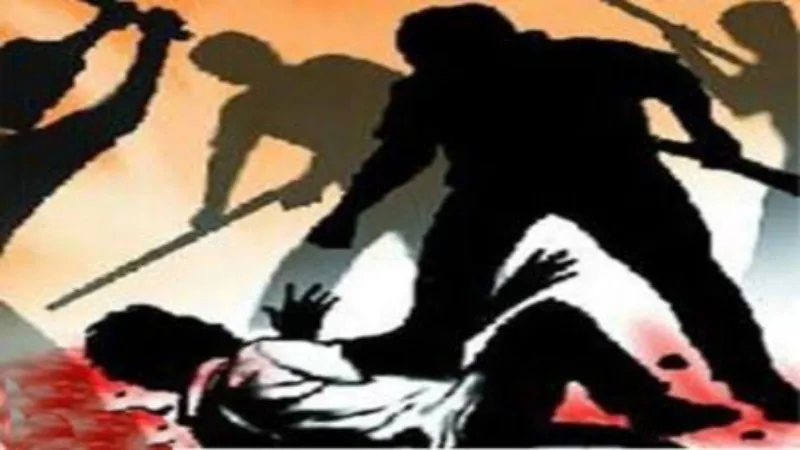 Video : बहराइच में बच्चों के विवाद में जमकर चली लाठियां, सात घायल