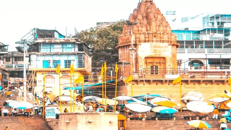 International Yoga Day 2023 : वाराणसी में 6 लाख 70 हजार लोगों ने किया योग