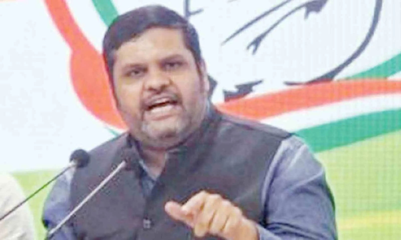 पिछले चार वर्षों में औसत विकास दर 3.4 प्रतिशत रही है: गौरव वल्लभ