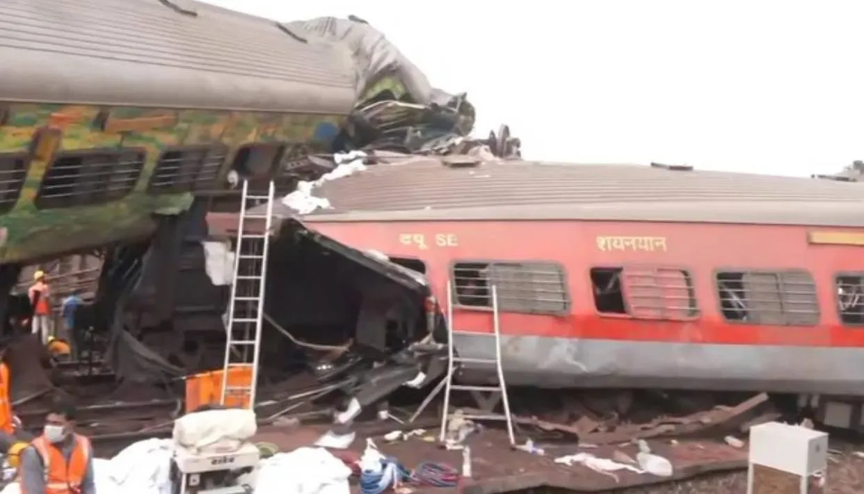 ओडिशा ट्रेन दुर्घटना: प्रभावित यात्रियों के परिजनों को ले जाने के लिए विशेष ट्रेन