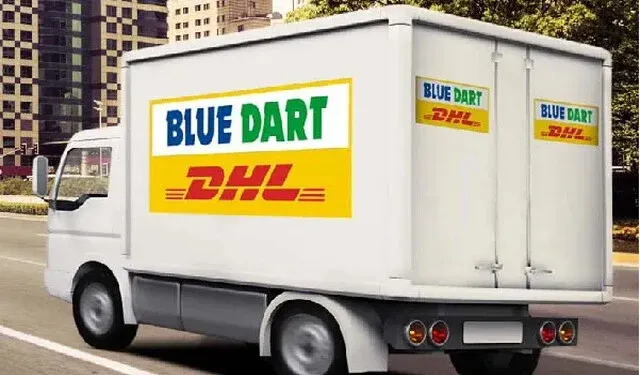 BLUE DART: ने वी एन अय्यर को समूह सीएफओ, सुधा पई को ब्लू डार्ट एक्सप्रेस का सीएफओ बनाया 
