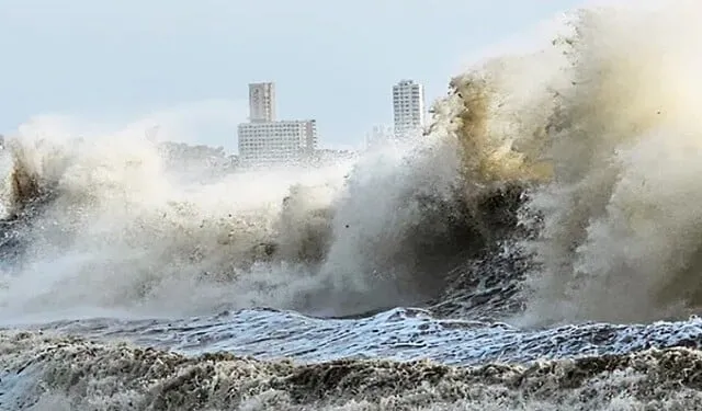 चक्रवात बिपारजॉय से कम से कम नुकसान सुनिश्चित करने का कर रहे प्रयास : NDRF Director