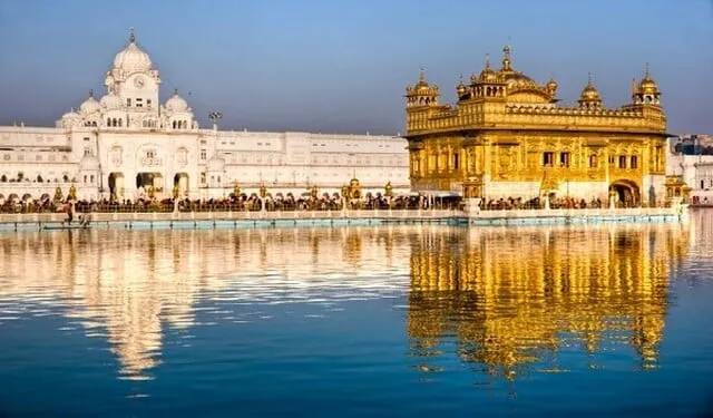 स्वर्ण मंदिर से गुरबानी का नि:शुल्क प्रसारण सुनिश्चित करने के लिए पंजाब विधानसभा में विधेयक पेश 