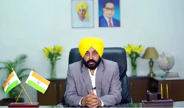 पंजाब ने इलेक्ट्रिक वाहनों को बढ़ावा देने के लिए 300 करोड़ रुपये के प्रोत्साहन की घोषणा की 