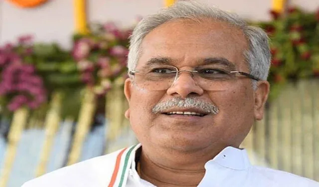 शाह छत्तीसगढ़ प्रवास पर, मुख्यमंत्री बघेल ने कहा - आदिपुरूष पर प्रतिबंध लगाएं 