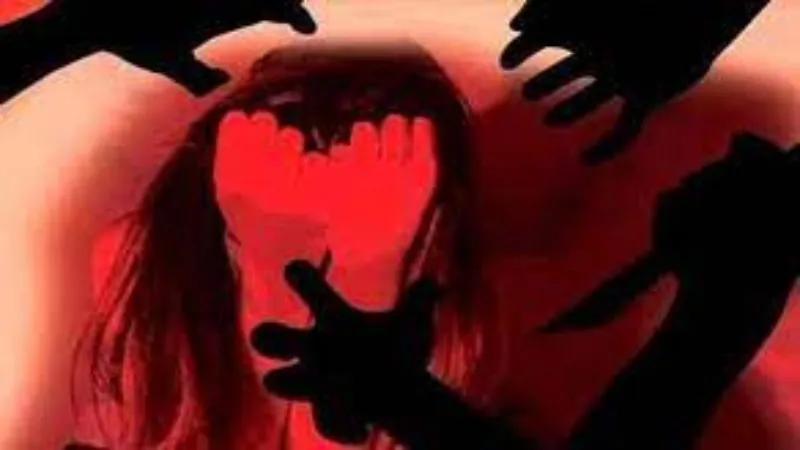 गोंडा में किशोरी के साथ सामूहिक दुष्कर्म, मुकदमा दर्ज  