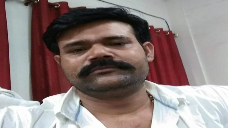 प्रतापगढ़ जेल में निरुद्ध हत्यारोपित बंदी की संदिग्ध परिस्थितियों में मौत