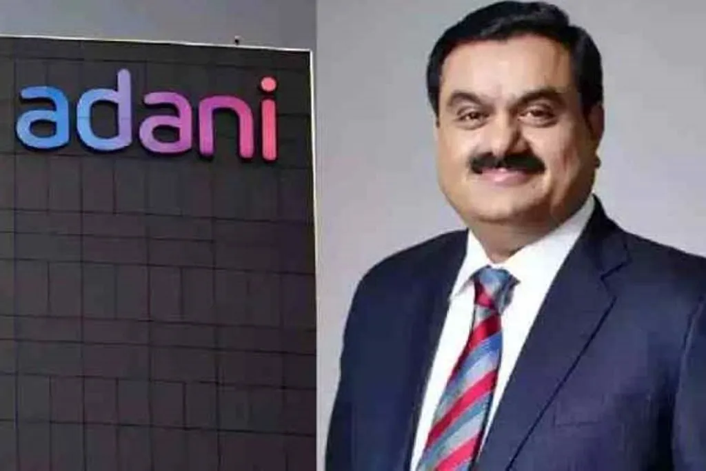 अडाणी समूह का 2-3 साल में 90,000 करोड़ रुपये एबिटडा आय का लक्ष्य 