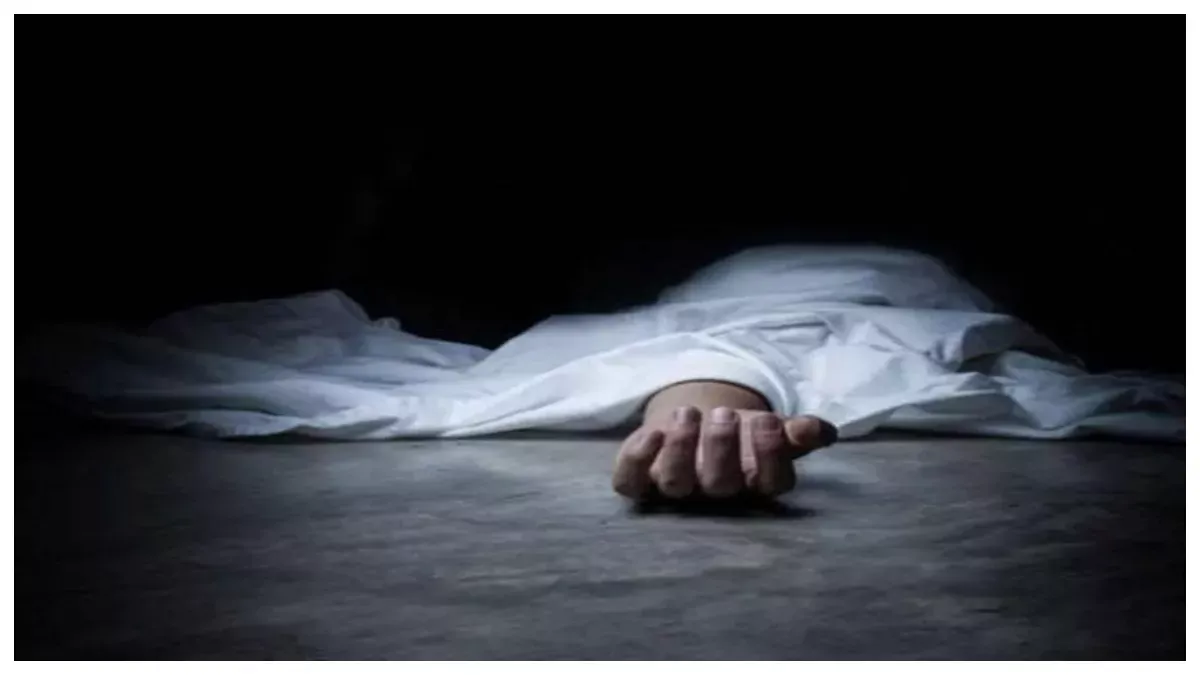 देहरादून: दंपति की मौत के बाद वायरल हो रहा वीडियो, भाई पर लग रहे मौत के आरोप 