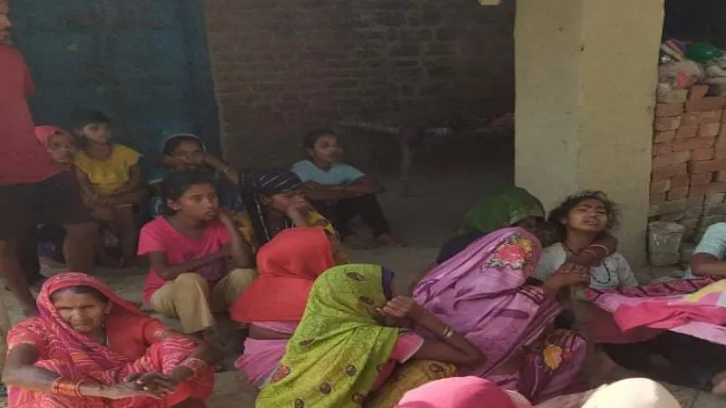 प्रतापगढ़ : कार और बाइक की टक्कर में घायल किशोर की मौत