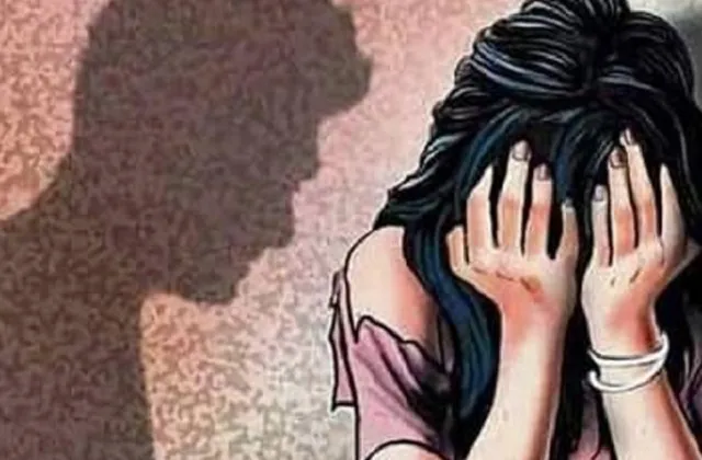 हरिद्वार: युवक पर प्रेमजाल में फंसा कर दुष्कर्म करने का आरोप 