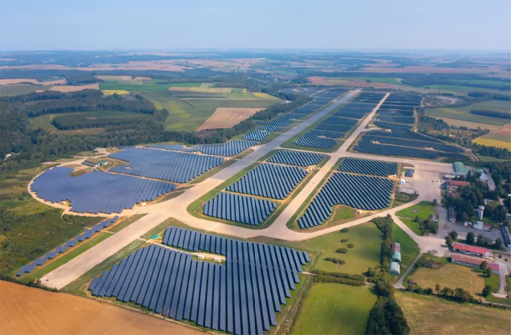 KPI ग्रीन एनर्जी को गुजरात में 40 मेगावॉट की हाइब्रिड परियोजना के लिए आशय पत्र मिला 