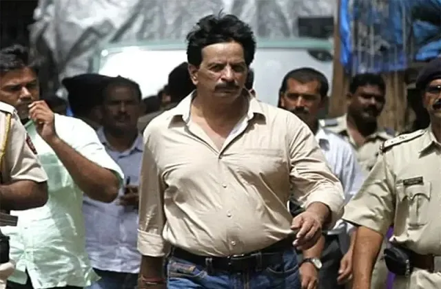 एंटीलिया मामला : SC ने दी पूर्व पुलिस अधिकारी प्रदीप शर्मा को तीन सप्ताह की अंतरिम जमानत 