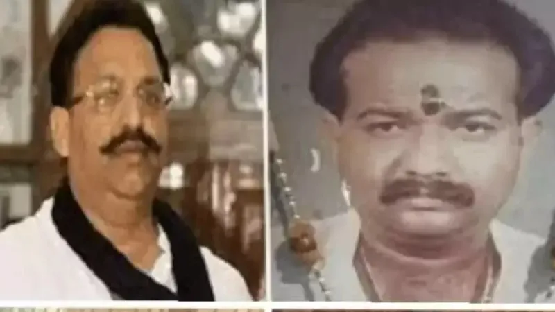 अवधेश राय हत्याकांड : मूल दस्तावेज के बिना लड़ा गया केस, वीडियो कांफ्रेंसिंग के जरिए पेश हुआ मुख्तार  