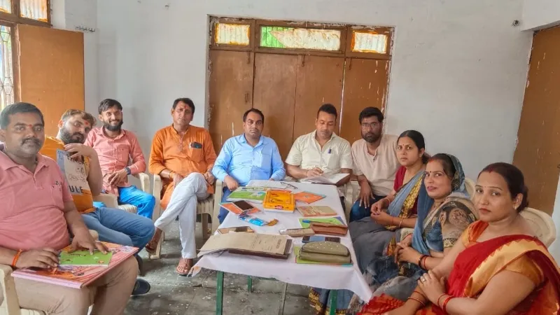 अयोध्या : भरतकुंड महोत्सव की रजत जयंती पर होंगे विविध कार्यक्रम