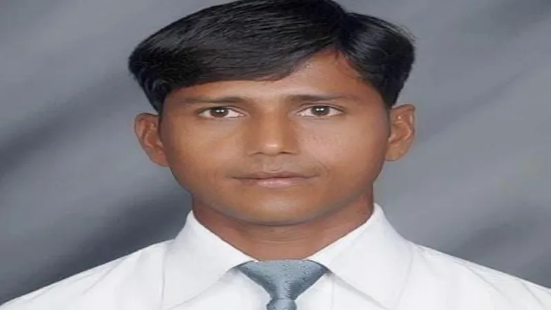 प्रयागराज : पत्रकार की मौत, 10 दिन पहले दबंगों ने पीट कर किया था अधमरा 