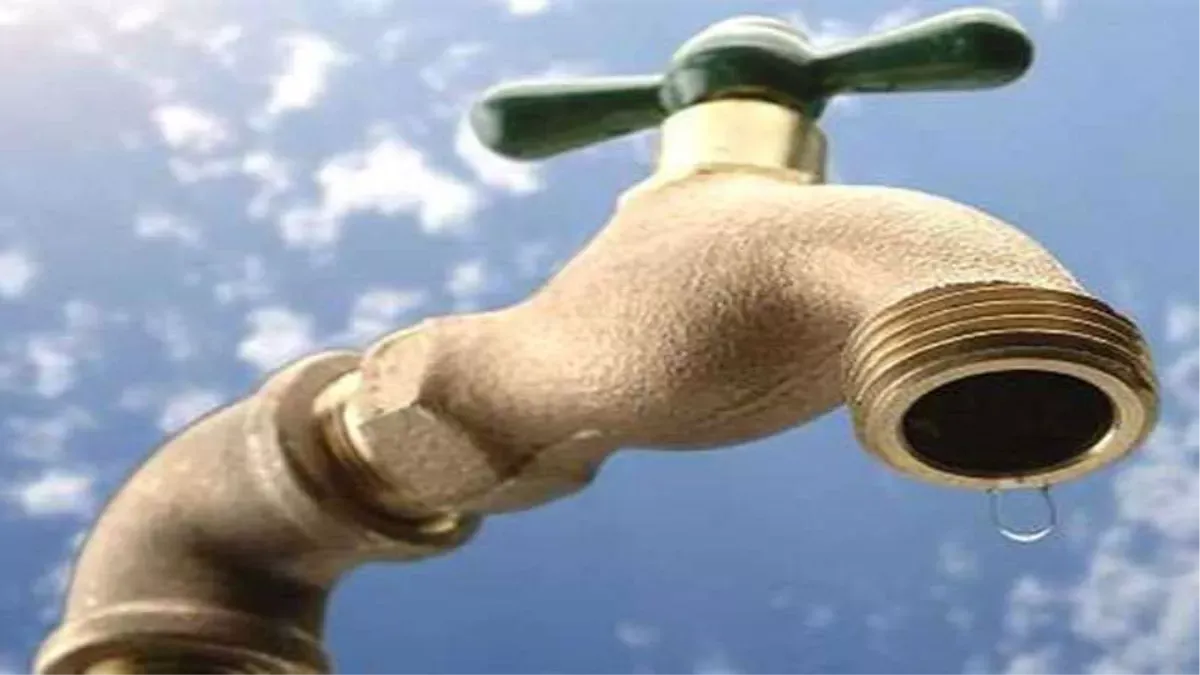 गरमपानी: रिची थापल पेयजल योजना के पुनर्निर्माण कार्यों की हो जांच