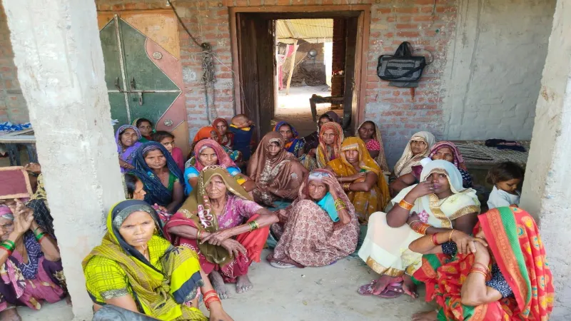 हरदोई : स्नान करने गया वृद्ध रामगंगा नदी में डूबा, शव बरामद