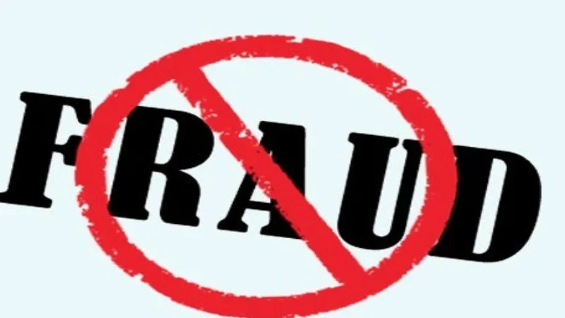 Fraud : दुबई मे नौकरी देने के नाम पर युवक से ठगे डेढ़ लाख, कराई मजदूरी - जान बचाकर आया वापस  