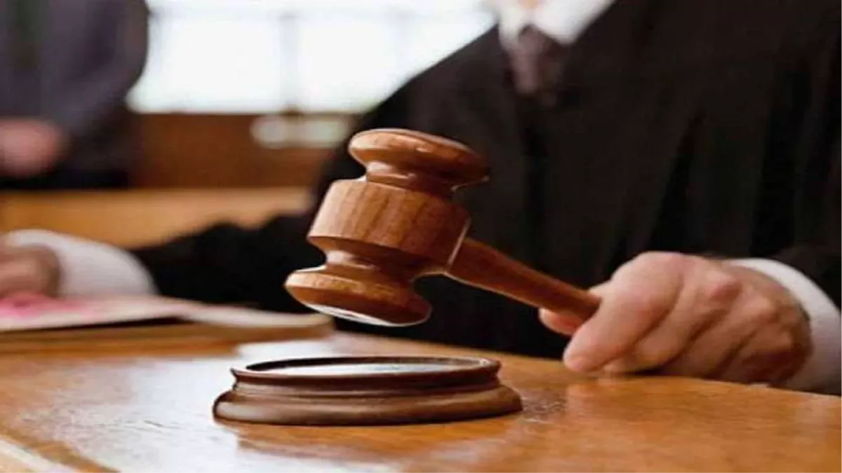 हल्द्वानी: गैंगेस्टर रितेश और पत्नी पिंकी की 37 लाख की संपत्ति जब्त करने के आदेश