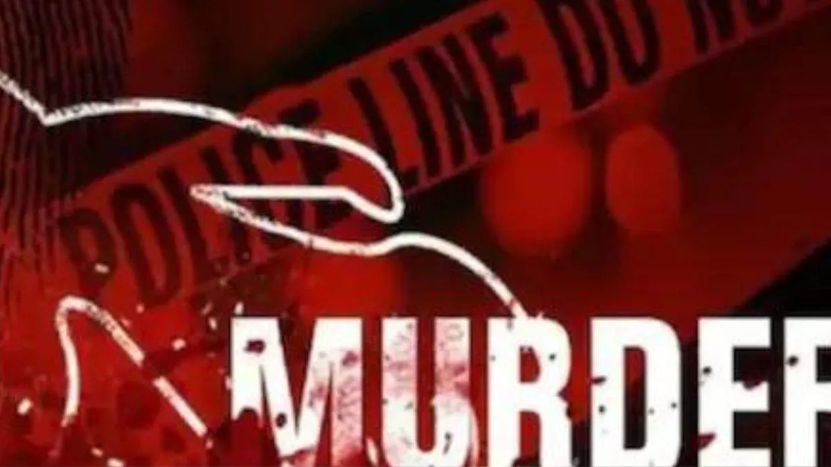 लखीमपुर-खीरी: कोरैय्या चमरू में युवक की गला दबाकर हत्या, पत्नी हिरासत में