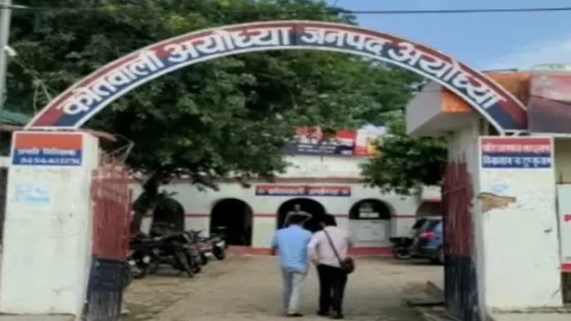 त्योहार : संपर्क, संवाद और एहतियात पर जोर में जुटी पुलिस