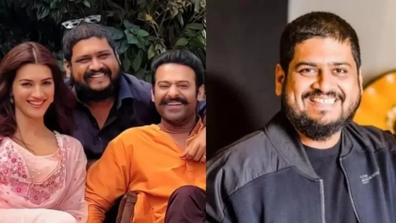 Adipurush Controversy : फिल्म के डायरेक्टर ओम राउत को हाईकोर्ट जारी कर सकता है नोटिस 