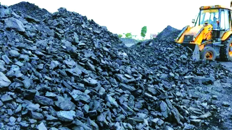 कोयला, लिग्नाइट खदानों के लिए स्टार रेटिंग पंजीकरण प्रक्रिया शुरू 