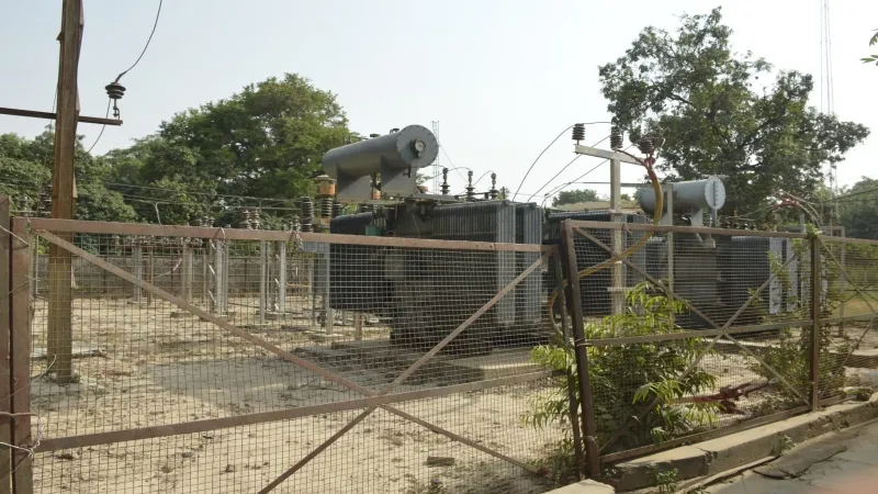अयोध्या : शाम 7 से रात एक बजे तक सर्वाधिक लोड, 44 मिलियन यूनिट पहुंची खपत