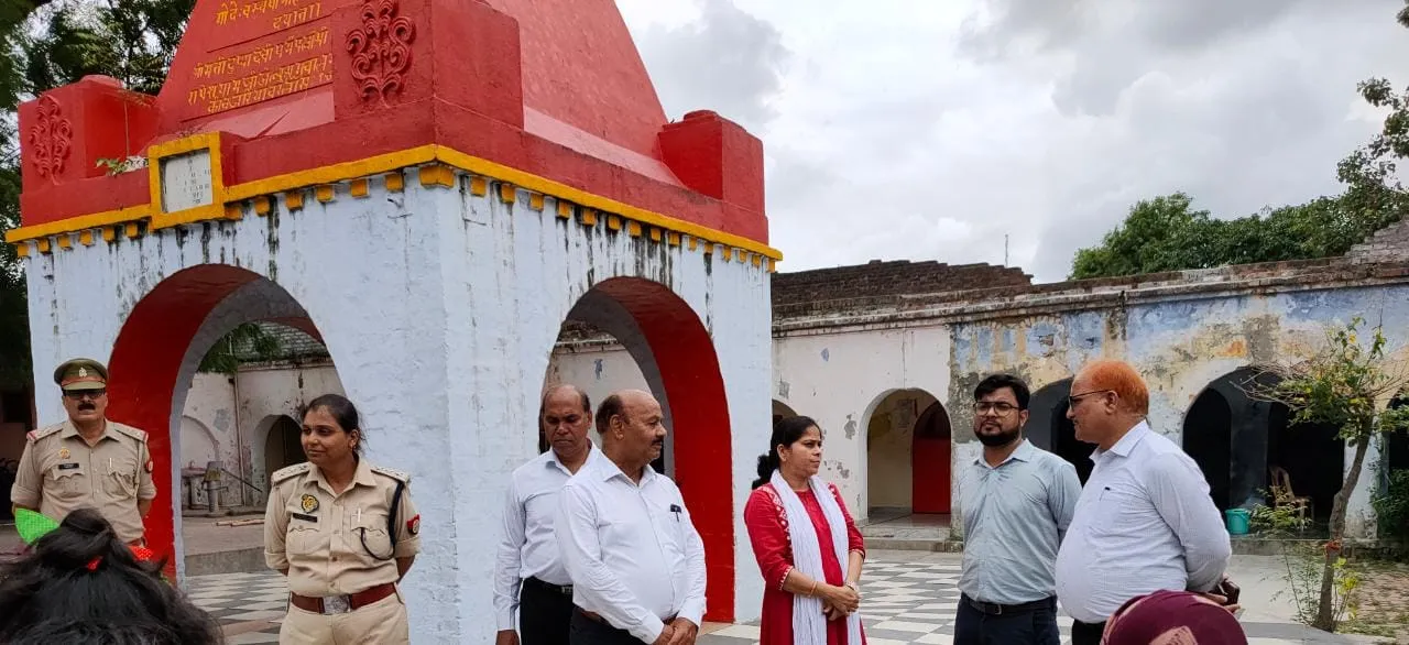 बरेली: बिना नवीनीकरण कराए दो माह से चल रहा आर्य समाज अनाथालय