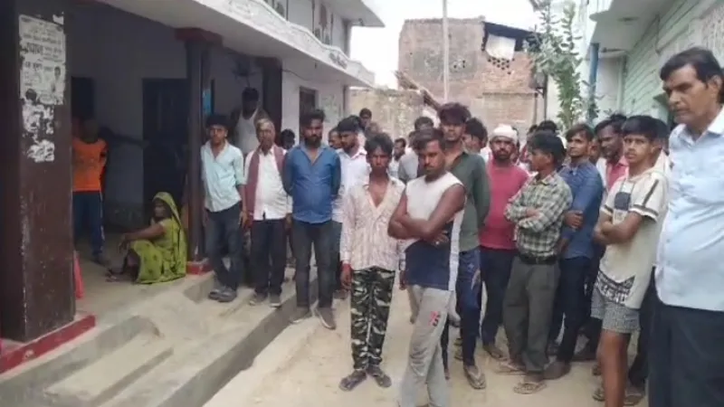रायबरेली : पांच साल के प्यार को प्रेमिका ने किया अलविदा तो प्रेमी ने दी जान  