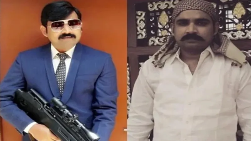 जानिए कौन था गैंगस्टर खान मुबारक, डॉन दाऊद इब्राहिम के खिलाफ बना डाला था गैंग 