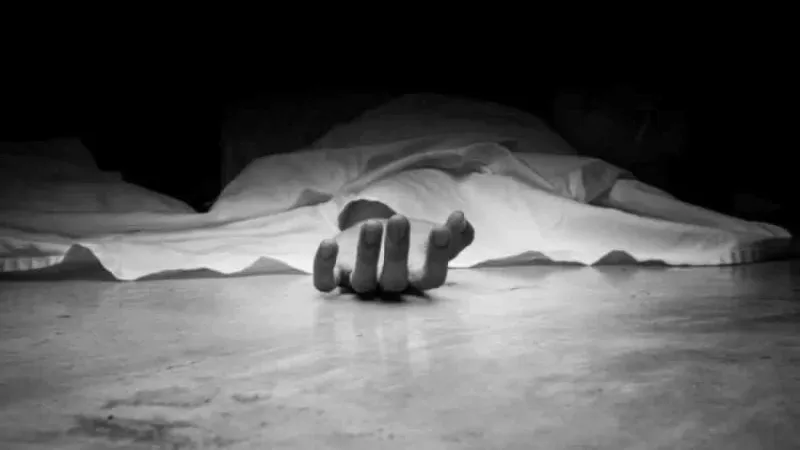 हरदोई : हाई-वे पर पड़ा मिला फर्रुखाबाद के युवक का शव