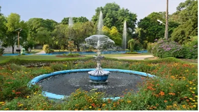 भीषण गर्मी में भी लखनऊ के इन जगहों पर होगा ठंडक का एहसास, आज ही जाएं.. नहीं खर्च करने होंगे एक भी रुपये