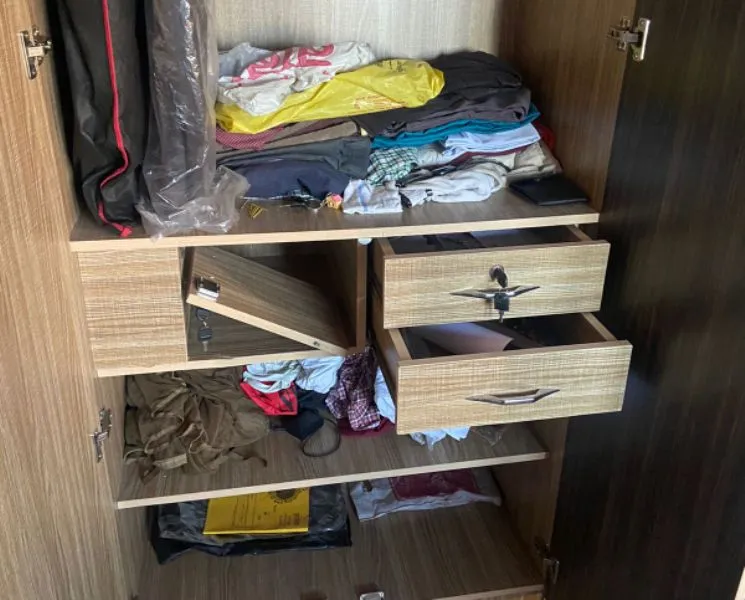 कानपुर : सेवानिवृत सूबेदार के मकान का टूटा ताला, रिवाल्वर, कारतूस समेत 20 लाख के जेवरात हुए चोरी