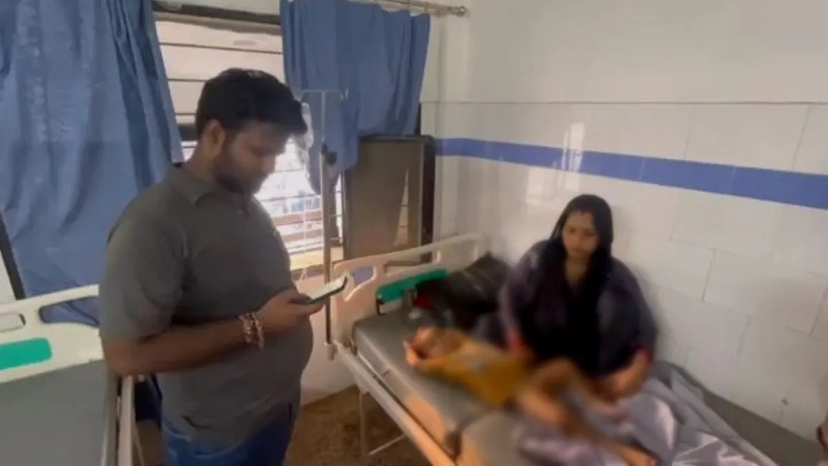 बरेली: जीभ के तुतने का ऑपरेशन की जगह डॉक्टर ने कर दिया खतना...जमकर हंगामा, जानिए पूरा मामला