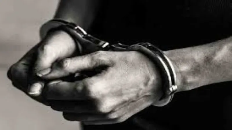 अमेठी : भीम आर्मी प्रमुख को FB पर धमकी देने के मामले में युवक गिरफ्तार 