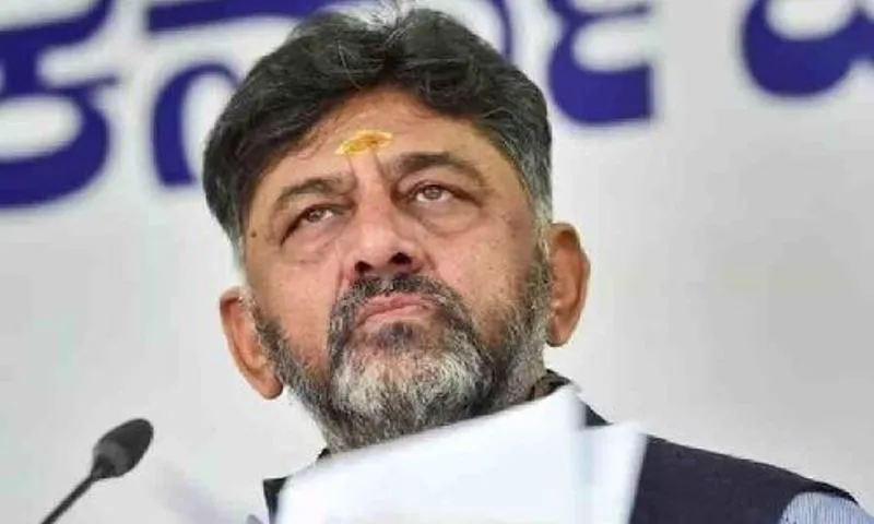 कर्नाटक में सत्तारूढ़ कांग्रेस चावल आपूर्ति के मुद्दे पर करेगी केंद्र के विरूद्ध 20 जून को प्रदर्शन 
