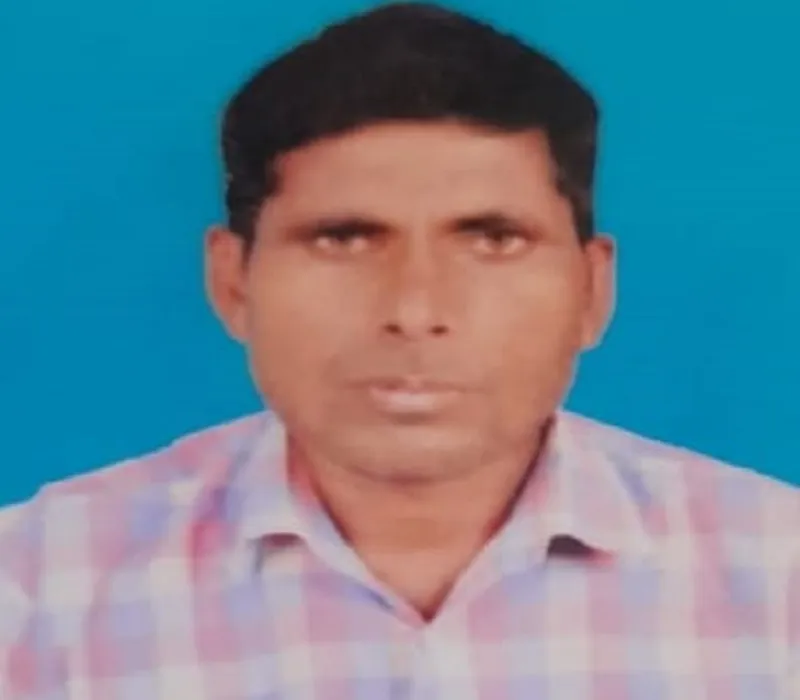 रामपुर : पिकअप ने बाइक को मारी टक्कर, पिता की मौत...पुत्र घायल