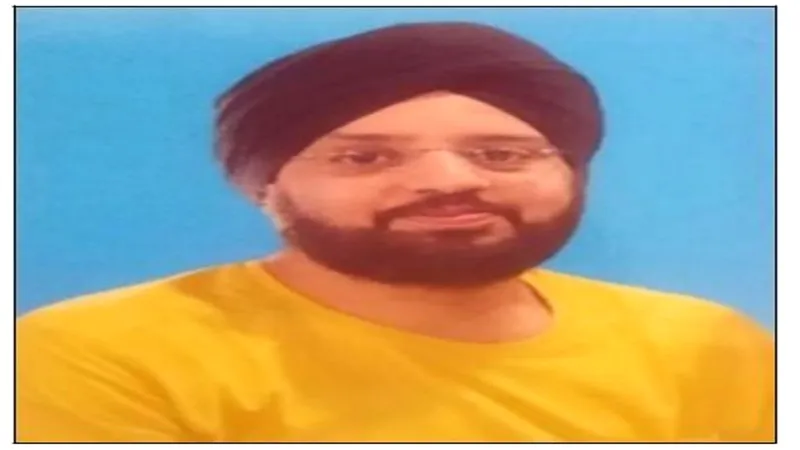 अयोध्या : लापता कारोबारी के मामले में पुलिस ने दर्ज की अपहरण की रिपोर्ट