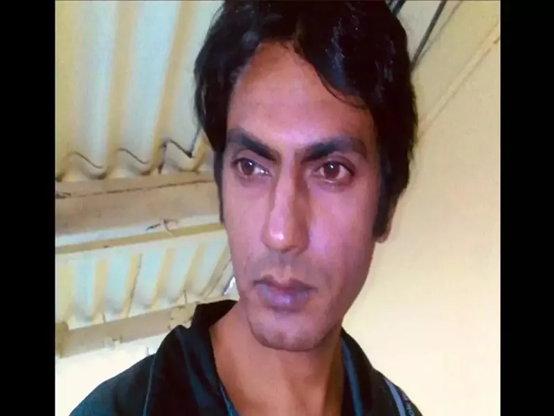 मुंबई : मेरा कॉलर पकड़कर मुझे घसीटकर बाहर कर दिया जाता था, इंटरव्यू के दौरान भावुक हुए नवाज..