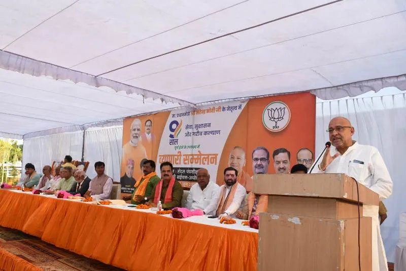 आज देश में विश्व का तीसरा सबसे बड़ा स्टार्ट-अप ईकोसिस्टम : अविनाश