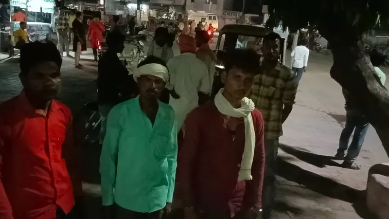 बहराइच : रामगांव थाना क्षेत्र अंतर्गत एक महिला ने फंदा लगाकर दी जान, पति और देवर रहते हैं बंगलुरु