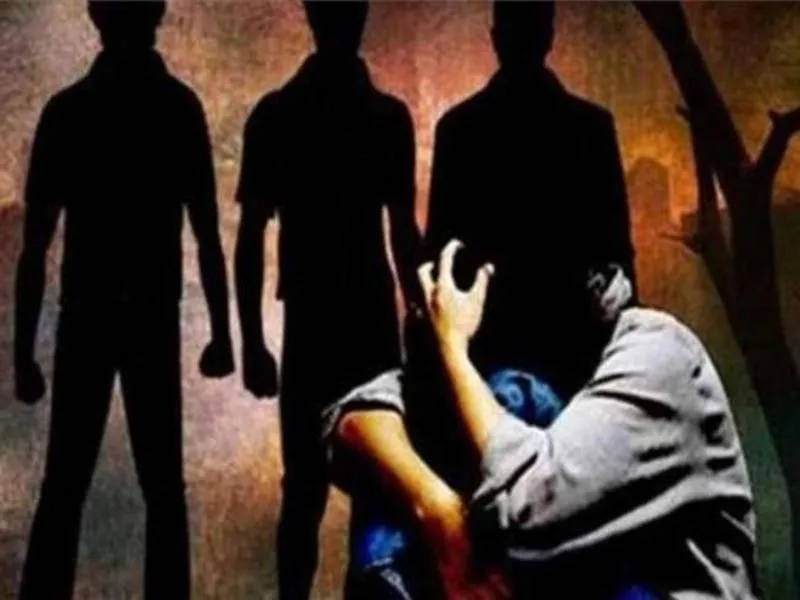 बस्ती : दस साल की मासूम से तीन किशोरों ने किया सामूहिक दुष्कर्म