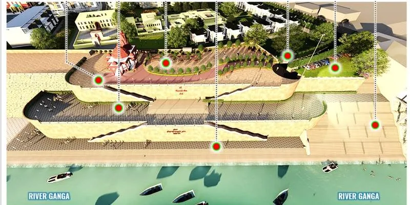 वाराणसी : भगवान चंद्रप्रभु जी की जन्मस्थली चंद्रावती के कायाकल्प में जुटी योगी सरकार