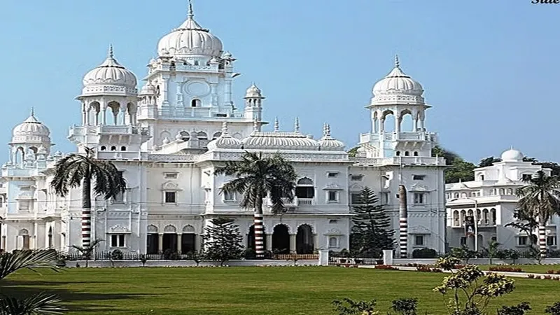 लखनऊ : केजीएमयू में शुरू होगा पीडीसीसी कोर्स